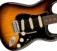 AMERICAN ULTRA LUXE STRATOCASTER RW, 2-COLOR SUNBURST - REFURBISHED