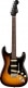 AMERICAN ULTRA LUXE STRATOCASTER RW, 2-COLOR SUNBURST - RICONDIZIONATI