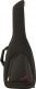 FE610 ELECTRIC GUITAR GIG BAG, BLACK