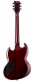 Viper 256 See Thru Black Cherry