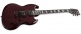 Viper 256 See Thru Black Cherry