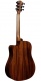 HyVibe 1 Série 10 Dreadnought Ctw