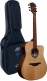 HyVibe 1 Série 10 Dreadnought Ctw