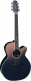 Nex 2024 LTD CW Japon Penumbra Blue