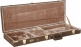 Electric Deluxe Wooden Case, Vintage Brown - GW