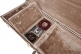 Electric Deluxe Wooden Case, Vintage Brown - GW