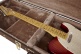 Electric Deluxe Wooden Case, Vintage Brown - GW