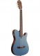 FRH10N-IBF Indigo Blue Metallic Flat