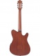FRH10NL-BSF Brown Sunburst Flat