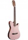 Frh10N-Rgf Rose Gold Metallic Flat