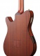 Frh10N-Bsf Brown Sunburst Flat