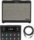 PACK TONE MASTER PRO + FR-12 + XLR 6M