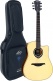Hyvibe 20 Dreadnought Ctw
