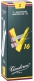 V16 SAXPHONE REEDS BARITONE - 2,5