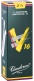 V16 SAXPHONE REEDS BARITONE - 2,5
