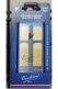 REEDS CASE FOR ALTO / SOPRANO SAXOPHONE & Eb / Bb CLARINET - VQP06