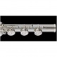 AZS2RBI Ut - S-cut - Patte De Si