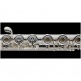 AZS2RBI Ut - S-cut - Patte De Si