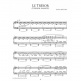 JEROME REBOTIER - LE COMTE DE MONTECRISTO - PIANO