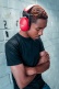 CUFFIE STEREO ANTIRUMORE BLUETOOTH - VXHP0012