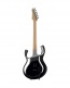 Starstream Metallic Black/Black - Stock B
