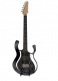 Starstream Metallic Black/Black - Stock B