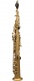 S620-II - Soprano Droit Sib Verni
