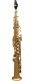 S620-II - Soprano Droit Sib Verni