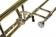 TB500-BF - F/BB LACQUERED
