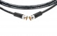 VIDEO CABLE BNC UHD / 4K 0,5 M