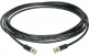 VIDEO CABLE BNC UHD / 4K 0,5 M