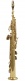 WSS300 - Sopraan Bb vernist