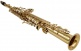 WSS300 - Sopraan Bb vernist