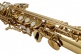 WSS300 - Soprano Bb verniciato