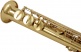 WSS300 - Soprano Bb verniciato