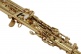 WSS300 - Sopraan Bb vernist