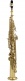 WSS300 - Sopraan Bb vernist