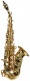 WSSC300 - Soprano Courbe Si b Verni