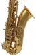 WST100 - Tenor Bb Gevernist