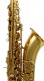 WST300 - Tenor Si b Lackiert