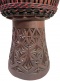 CUSTOM DJEMBE LARGE 33-35 X 60-63CM 