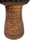CUSTOM DJEMBE LARGE 33-35 X 60-63CM 