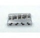 BASS BRIDGE 4 STRINGS CHROME