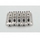 BASS BRIDGE 5 STRINGS NICKEL