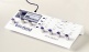 BLOFELD DESKTOP WHITE