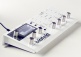 BLOFELD DESKTOP WHITE