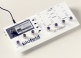 BLOFELD DESKTOP WHITE