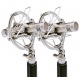 WA-84 Nickel Stereo