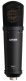 WA-87 JR Black