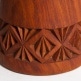 DJEMBE PETIT 25 X 40-45CM